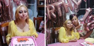 Joven invita a sus amigos para celebrar su cumpleaños 18, pero nadie asiste a su casa