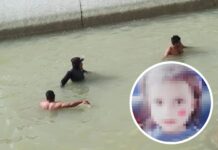 Sullana: Encuentran cuerpo de Kiarita