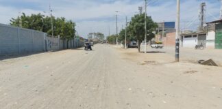 Enosa: reducirán la contaminación ambiental en la zona industrial de Sullana