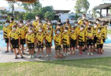 II Festival de Natación se llevará a cabo en las instalaciones del Contry Club