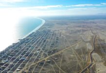 Gore Piura genera desarrollo económico y turístico con La Costanera