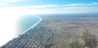 Gore Piura genera desarrollo económico y turístico con La Costanera