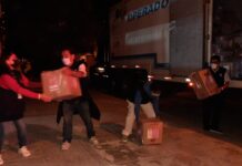 ORC Piura recibe material electoral para Elecciones Internas 2022