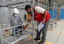 Compras a MYPES lanza nuevas convocatorias para producir bienes por más de 32 millones