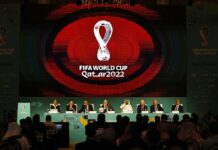 Hoteles de Qatar niegan reservas a parejas del mismo sexo