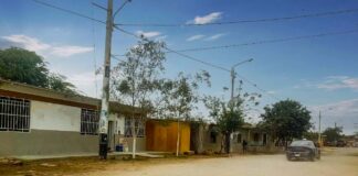 Gobierno Regional construirá carretera de más de S/15 millones, que une La Legua y Catacaos