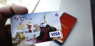 Banco de la Nación amplía vigencia de tarjetas de débito hasta el 31 de Agosto