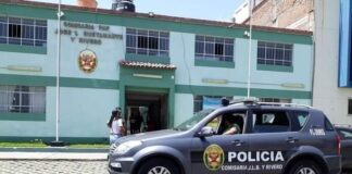 Arequipa: Estudiante acudió a comisaria para denunciar que lo estafaron al comprar marihuana