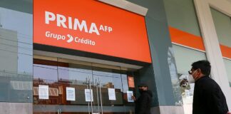 AFP: Pérdidas, inversiones y rentabilidad