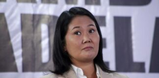 Fiscalía muestra evidencias de Keiko Fujimori recibió dinero