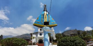 Gore Piura beneficiará a 900 familias de Palambla y Paccha con proyecto de saneamiento y alcantarillado