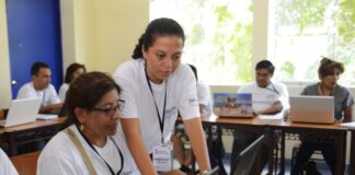 Docentes aprenderán gratis sobre Robótica Educativa