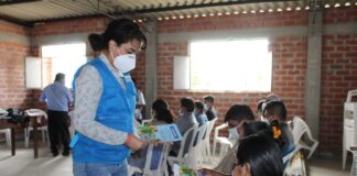 Sunass aprobó reglamento de reclamos para usuarios del servicio de saneamiento en el ámbito rural