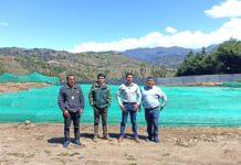 Agricultores de la Meseta Andina realizarán pasantía en Bambamarca