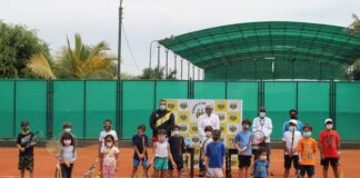Piura: Contry Club albergará 3er torneo regional de Tenis Ten 2022