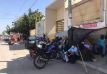 Piura: Reportan primer caso sospechoso de la Viruela del Mono