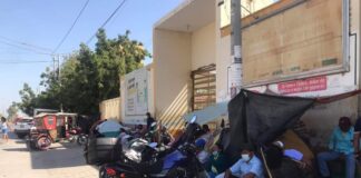 Piura: Reportan primer caso sospechoso de la Viruela del Mono