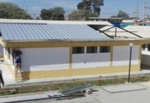 Sechura: Gobierno Regional construirá centro de salud de San Clemente