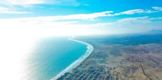 La Costanera, defensas ribereñas y masificación de gas destacan como obras ejecutadas por la actual gestión regional