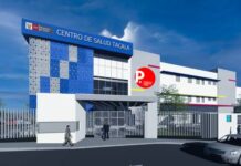 Lanzan convocatoria para construcción del centro de salud de Tacalá
