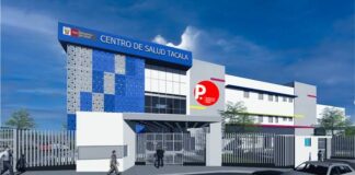 Lanzan convocatoria para construcción del centro de salud de Tacalá
