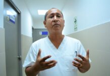 Sólo hay dos pacientes internados por covid-19 en toda la región Piura