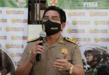 La Policía no tiene logística ni personal para combatir el hampa