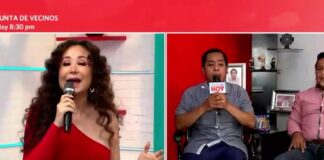 Víctor Yaipén revela que necesita un trasplante de riñón y es el número 323 en la lista de espera