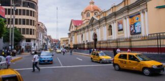 Destinan más de 4 millones de soles para estudio vial en Piura