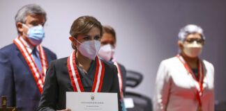 Patricia Benavides Vargas: Conoce el perfil de la nueva fiscal de la Nación