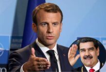 Francia pide que Venezuela regrese al mercado Petrolero para frenar alza de precios