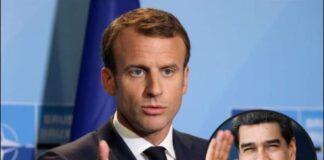Francia pide que Venezuela regrese al mercado Petrolero para frenar alza de precios