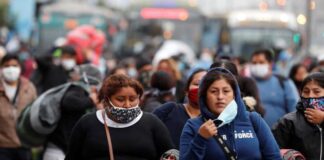Minsa descarta cuarta ola de Covid-19 pese a aumento de casos