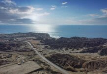 Gobierno Regional avanza a buen ritmo expediente técnico de la Costanera