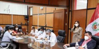 Coresec pedirá al Ejecutivo declarar en Estado de Emergencia a Piura ante deficiente parque automotor de la PNP
