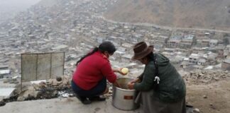 Crisis alimentaria: impacto y medidas en el Perú