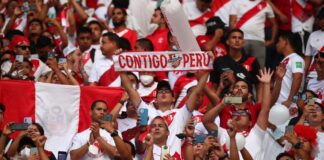 Selección peruana: ¿Por qué el fútbol desata tanta pasión en la hinchada?