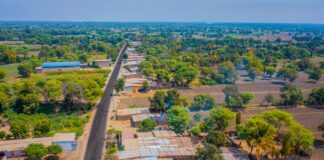 Construyen Carreteras y Caminos vecinales por más de S/1,600 millones