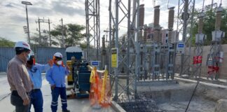 Enosa aumentará capacidad de potencia de subestación Castilla para atender demanda