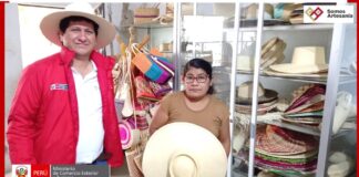 Ministerio de Comercio Exterior y Turismo, otorgará 5000 soles a 500 artesanos en todo el Perú