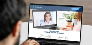 Usuarios de Enosa ya pueden reservar cita de atención comercial