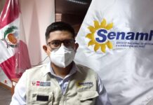Según Senamhi, bajas temperaturas seguirán en Piura hasta septiembre