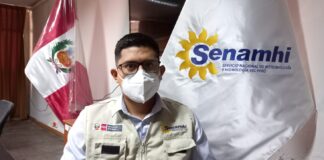 Según Senamhi, bajas temperaturas seguirán en Piura hasta septiembre