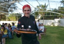Exportadores de carnes de los Estados Unidos lanza en nuestro país concurso ‘Parrillero que se respeta’