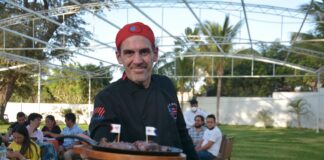 Exportadores de carnes de los Estados Unidos lanza en nuestro país concurso ‘Parrillero que se respeta’