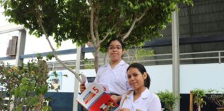 Plan International y Scotiabank lanzan concurso de emprendimientos escolares