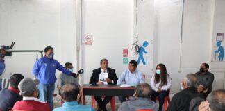 Sechura contará con moderno centro de atención al adulto mayor