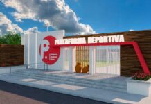 Gobierno Regional invertirá más de 9 millones de soles en construcción de Polideportivos para Castilla y Veintiséis de Octubre