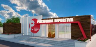 Gobierno Regional invertirá más de 9 millones de soles en construcción de Polideportivos para Castilla y Veintiséis de Octubre