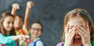 Cifras de violencia en las escuelas se pueden reducir con la Ley Antibullying que no se ejecuta desde 2011